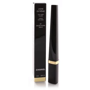 chanel ligne extreme liquid eye liner|le liner liquid eyeliner.